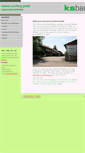 Mobile Screenshot of keimel-schilling-bau.de